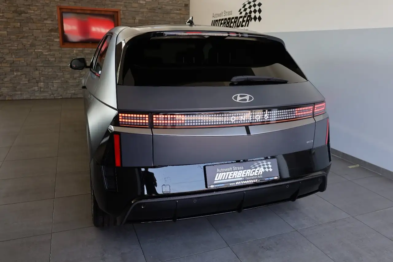 Hyundai IONIQ 5 2026
