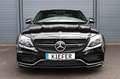 Mercedes-Benz C 63 AMG C 63s AMG/LED/360°/BURMESTER/HUD/AMBIENTE/R19 Black - thumbnail 2