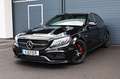 Mercedes-Benz C 63 AMG C 63s AMG/LED/360°/BURMESTER/HUD/AMBIENTE/R19 Noir - thumbnail 1