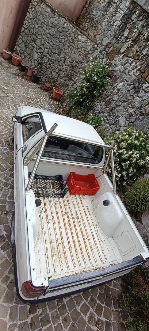 Skoda Pick-up - 1
