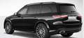 Mercedes-Benz GLS 450 4M AMG ADVANCED PLUS PANO NIGHT MY25 Noir - thumbnail 3