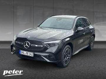 de 4M AMG/ADVANCED/NIGHT/19"/DIGITAL
