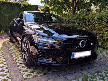 T8 Polestar Engineered