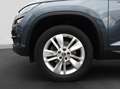 Skoda Kodiaq 2.0 TDI 4x4 STYLE LED PDC STDHZG AHK LM18 Grau - thumbnail 7