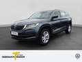 Skoda Kodiaq 2.0 TDI 4x4 STYLE LED PDC STDHZG AHK LM18 Grau - thumbnail 1