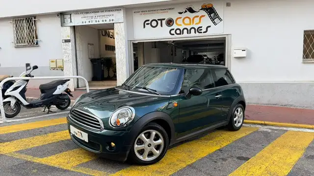 MINI ONE 95CH