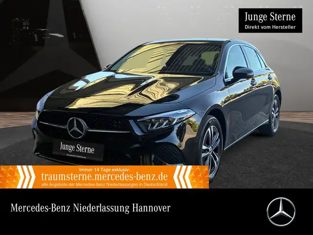 Mercedes-Benz A 250 e PROGRESSIVE+LED+KAMERA+TOTW+8G