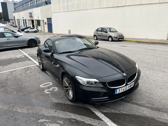 BMW Z4 sDrive28iA