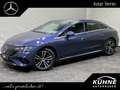 Mercedes-Benz EQE 300 Electric Art Advanced Memory+ServiceCare Blau - thumbnail 1
