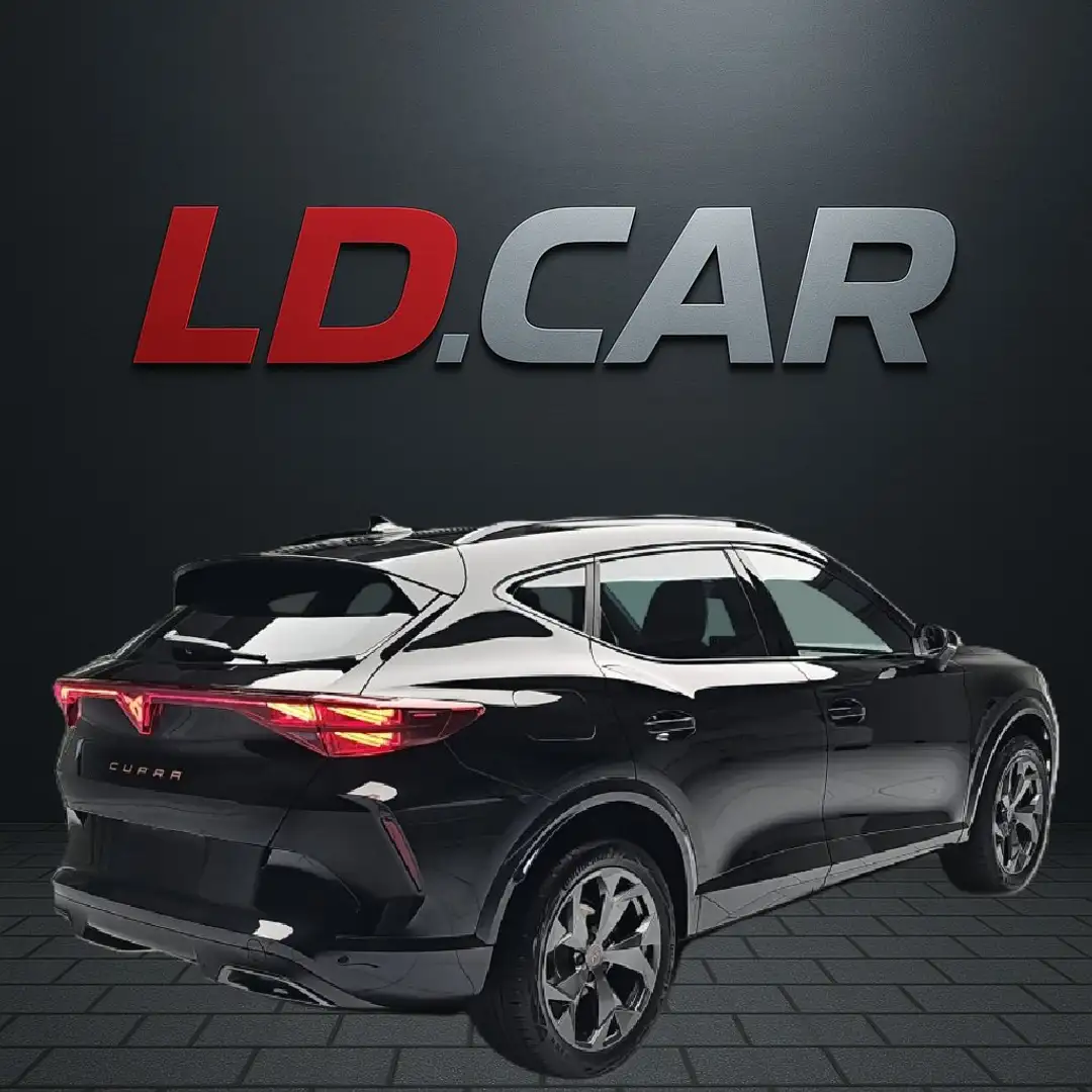 CUPRA Formentor 1.5 eTSI DSG 150 CV EDGE +Winter pack +ACC Bianco - 2