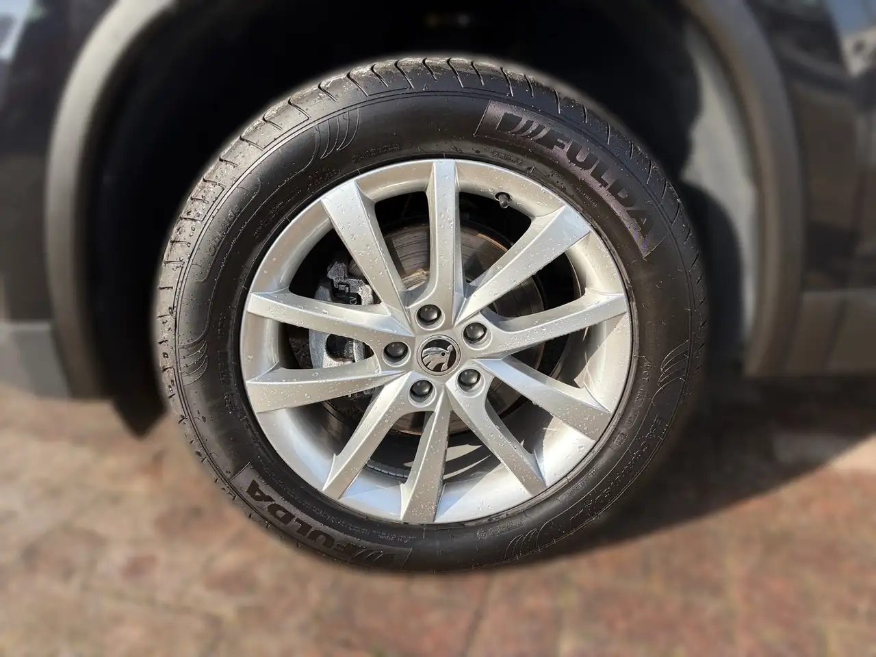 Skoda Kodiaq 1.5 TSI DSG STYLE +MATRIX +ACC +STHZ +RKAM +VIRTU, миниатюра 7