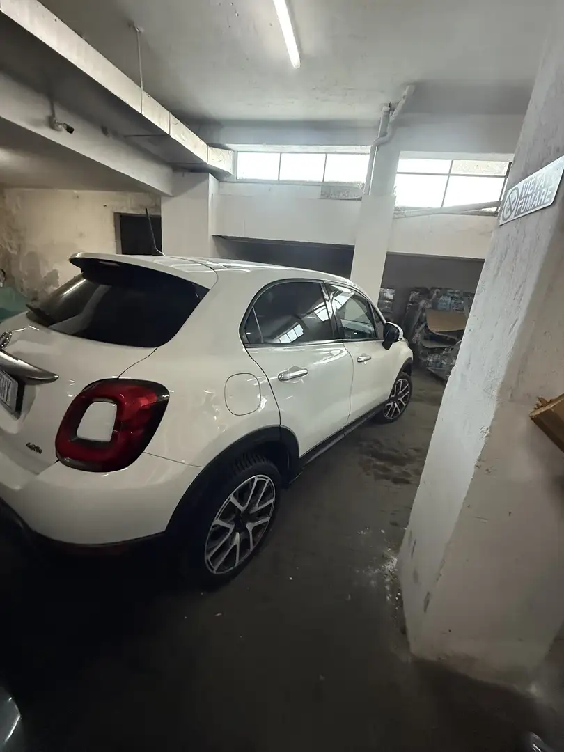 Fiat 500X 2.0 mjt Cross 4x4 140cv auto - 2