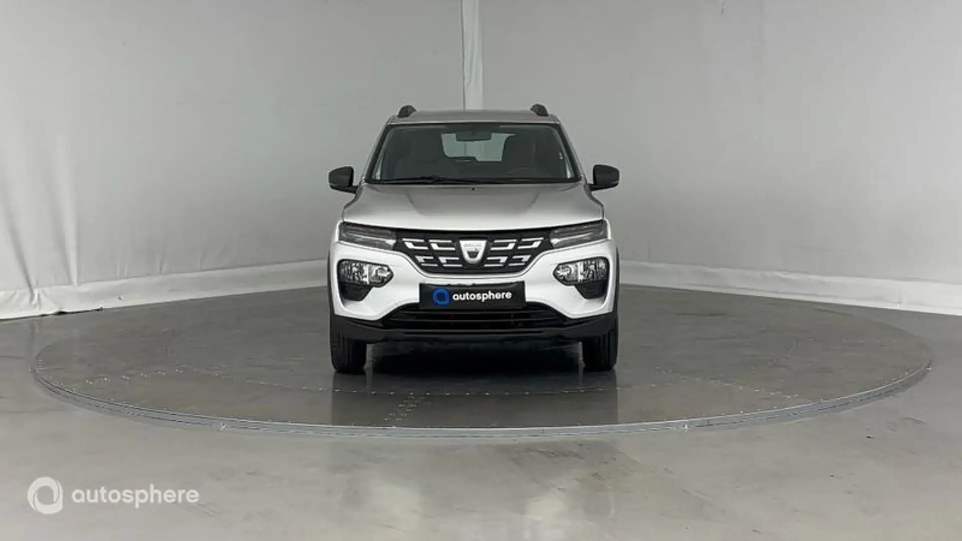 Dacia Spring 45ch Business 2020 - Achat Intégral - 2