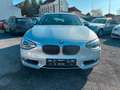 BMW 120 d AUT + KAMERA + SCHIEBED + XEN + SHZ Argent - thumbnail 3
