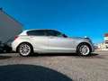 BMW 120 d AUT + KAMERA + SCHIEBED + XEN + SHZ Argent - thumbnail 4