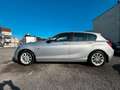 BMW 120 d AUT + KAMERA + SCHIEBED + XEN + SHZ Argent - thumbnail 5