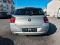 BMW 120 d AUT + KAMERA + SCHIEBED + XEN + SHZ Argent - thumbnail 6