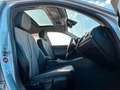 BMW 120 d AUT + KAMERA + SCHIEBED + XEN + SHZ Argent - thumbnail 11