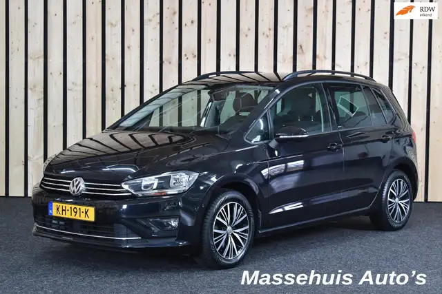 Volkswagen Golf Sportsvan 1.2 TSI Business Edition 126dkm Trekhaak PDC Navi