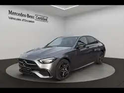 Mercedes-Benz Classe C 220 d 197ch AMG Line