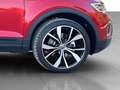 Volkswagen T-Roc 1.5 TSI Dark Line 110kW DSG7 Rojo - thumbnail 8