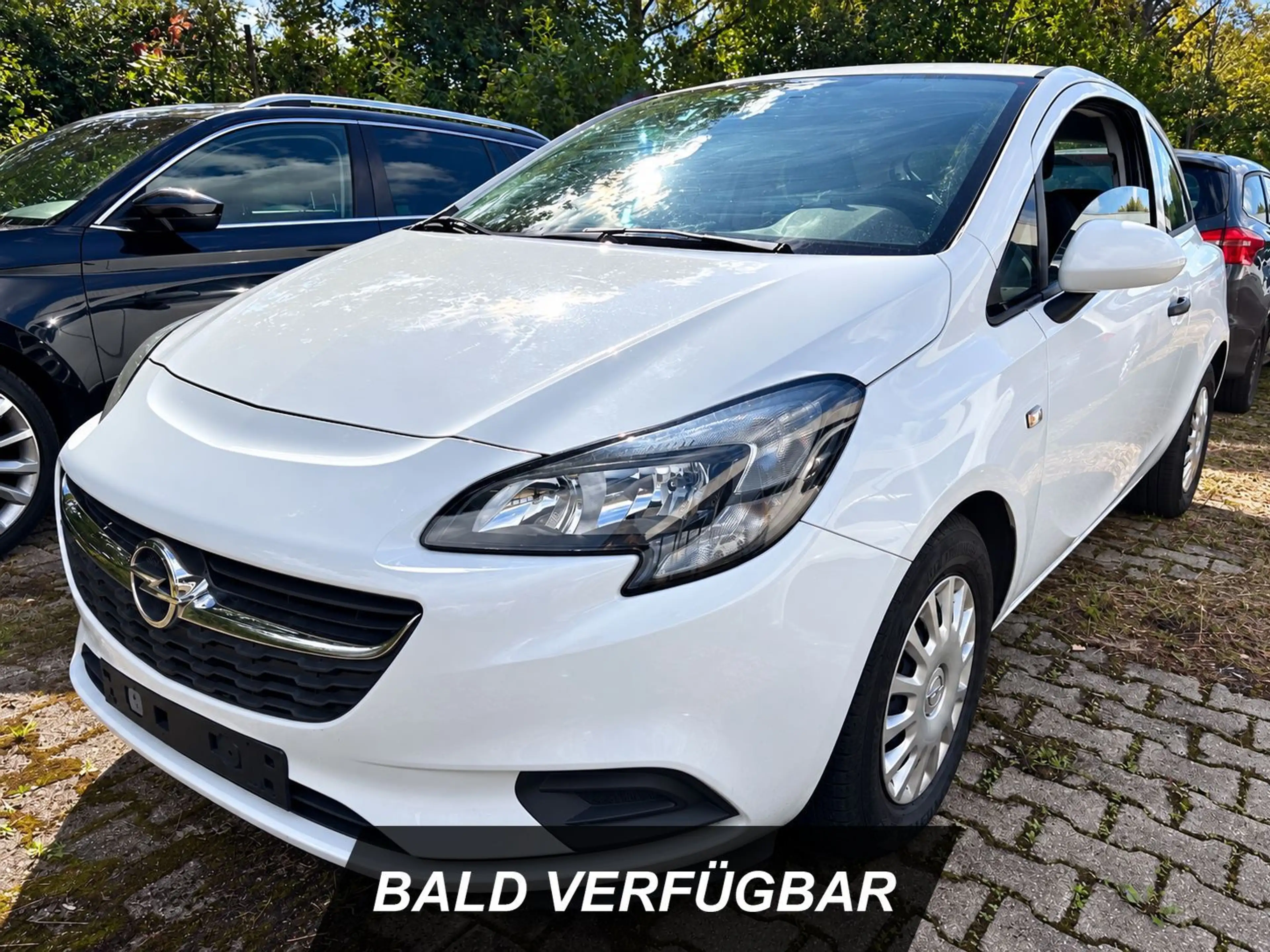Opel Corsa 1.2 Selection 70 PS | TÜV 07/2027 | Euro 6