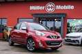Nissan Micra K13 N-Tec 1.2i NAVI SIHZG PDC TEMPOMAT BLT Rot - thumbnail 20
