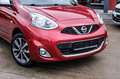 Nissan Micra K13 N-Tec 1.2i NAVI SIHZG PDC TEMPOMAT BLT Rot - thumbnail 2