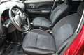 Nissan Micra K13 N-Tec 1.2i NAVI SIHZG PDC TEMPOMAT BLT Rot - thumbnail 16