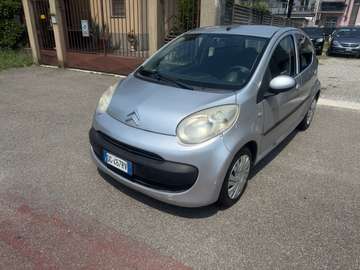C1 5p 1.4 hdi AmiC1 55cv