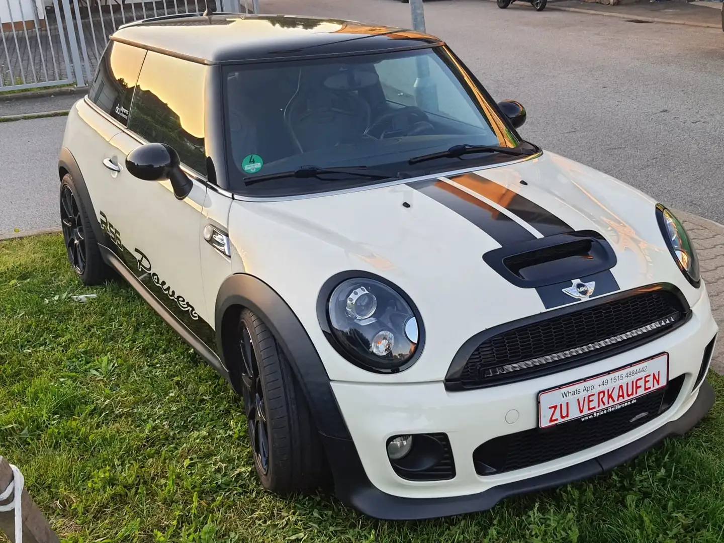MINI John Cooper Works Mini John Cooper Works - 2