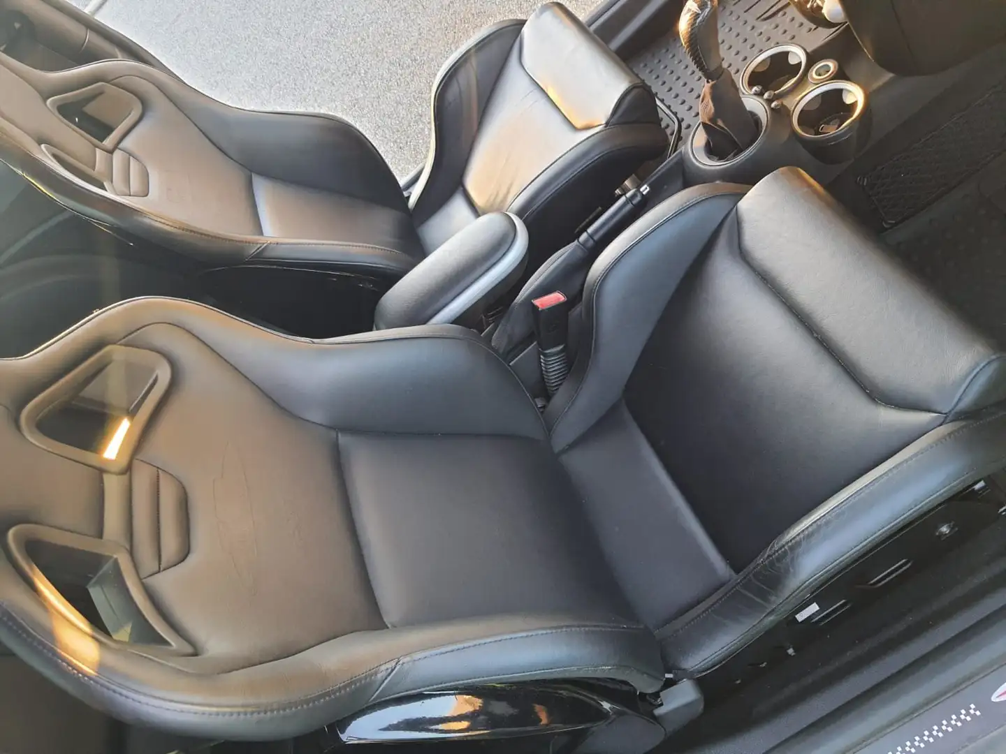 MINI John Cooper Works Mini John Cooper Works - 1