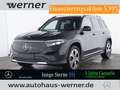 Mercedes-Benz EQB 350 4M PROG-ADV+ PANO FAP 19" WDGS BURMESTER Negro - thumbnail 1