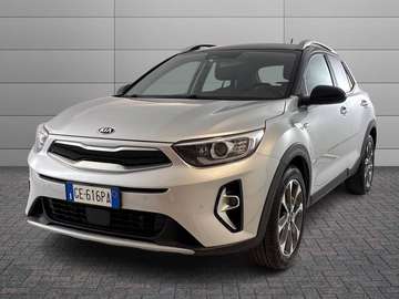 Stonic 1.0 t-gdi mhev Style s/Design Pack 100cv imt! PREZZO REALE