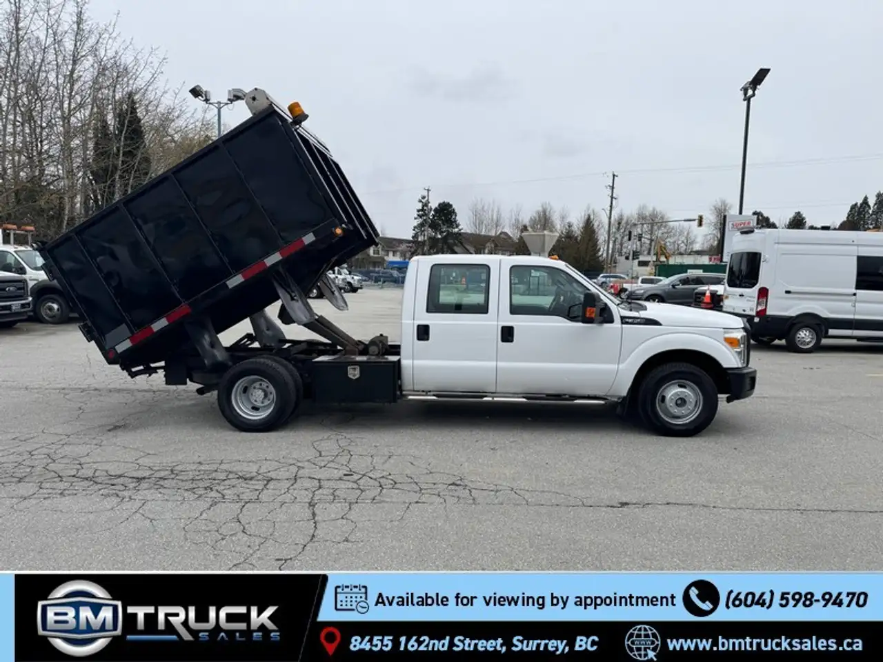 2015 Ford F 350