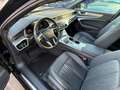 Audi A6 Avant 45 TFSI quattro design Schwarz - thumbnail 4