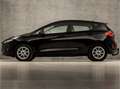 Ford Fiesta 1.0 EcoBoost Titanium 100Pk Automaat (APPLE CARPLA Černá - thumbnail 2