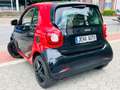 smart forTwo fortwo coupe Basis 66kW Aut. Panorama SH Zwart - thumbnail 2