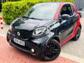 smart forTwo fortwo coupe Basis 66kW Aut. Panorama SH Zwart - thumbnail 3