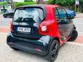 smart forTwo fortwo coupe Basis 66kW Aut. Panorama SH Zwart - thumbnail 4