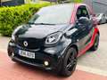 smart forTwo fortwo coupe Basis 66kW Aut. Panorama SH Zwart - thumbnail 16