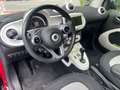 smart forTwo fortwo coupe Basis 66kW Aut. Panorama SH Zwart - thumbnail 8