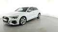 Audi A3 Sportback 35 2.0 tdi S line Edition s-tronic Bianco - thumbnail 1