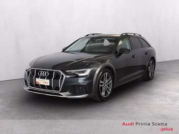 45 3.0 tdi mhev 48v quattro 245cv s-tronic