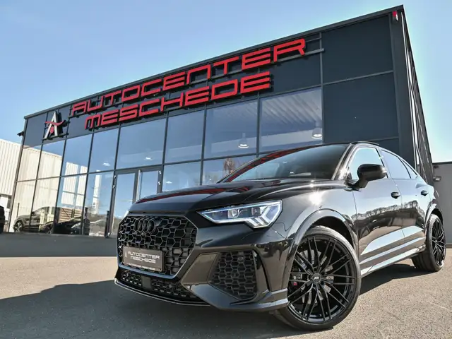 Audi RS Q3 Sportback 2.5 TFSI Pano* ABT POWER S 440PS*