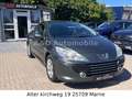 Peugeot 307 CC Cabrio-Coupe Filou KLIMA NIVI LEDER SHZ Grijs - thumbnail 3