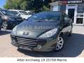 Peugeot 307 CC Cabrio-Coupe Filou KLIMA NIVI LEDER SHZ Grijs - thumbnail 1