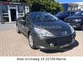 Peugeot 307 CC Cabrio-Coupe Filou KLIMA NIVI LEDER SHZ Grijs - thumbnail 11