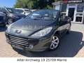 Peugeot 307 CC Cabrio-Coupe Filou KLIMA NIVI LEDER SHZ Grijs - thumbnail 9