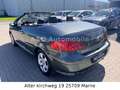 Peugeot 307 CC Cabrio-Coupe Filou KLIMA NIVI LEDER SHZ Grijs - thumbnail 15